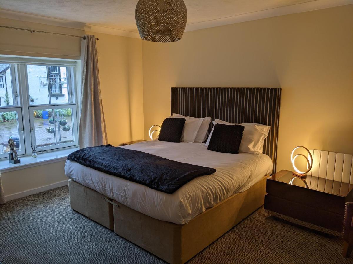 Sorn Inn Holiday Apartments Eksteriør billede