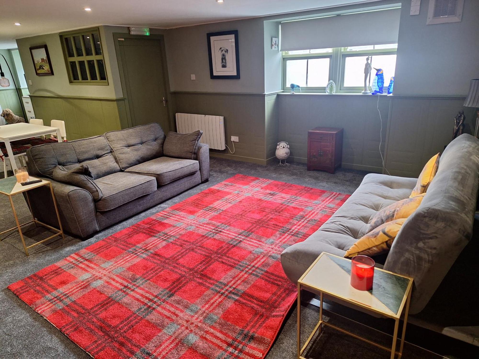Sorn Inn Holiday Apartments Eksteriør billede